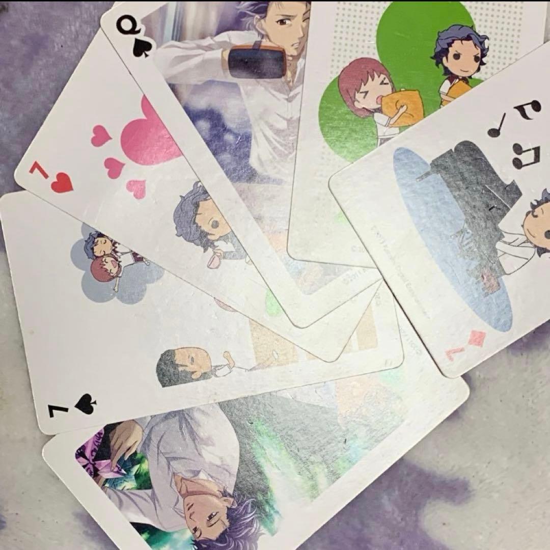 ときメモGS3 設楽聖司 まとめ売り