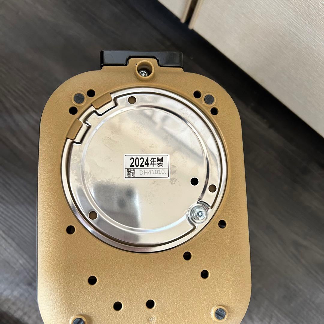 2024年製　象印 STAN.電動ポット CP-CA12