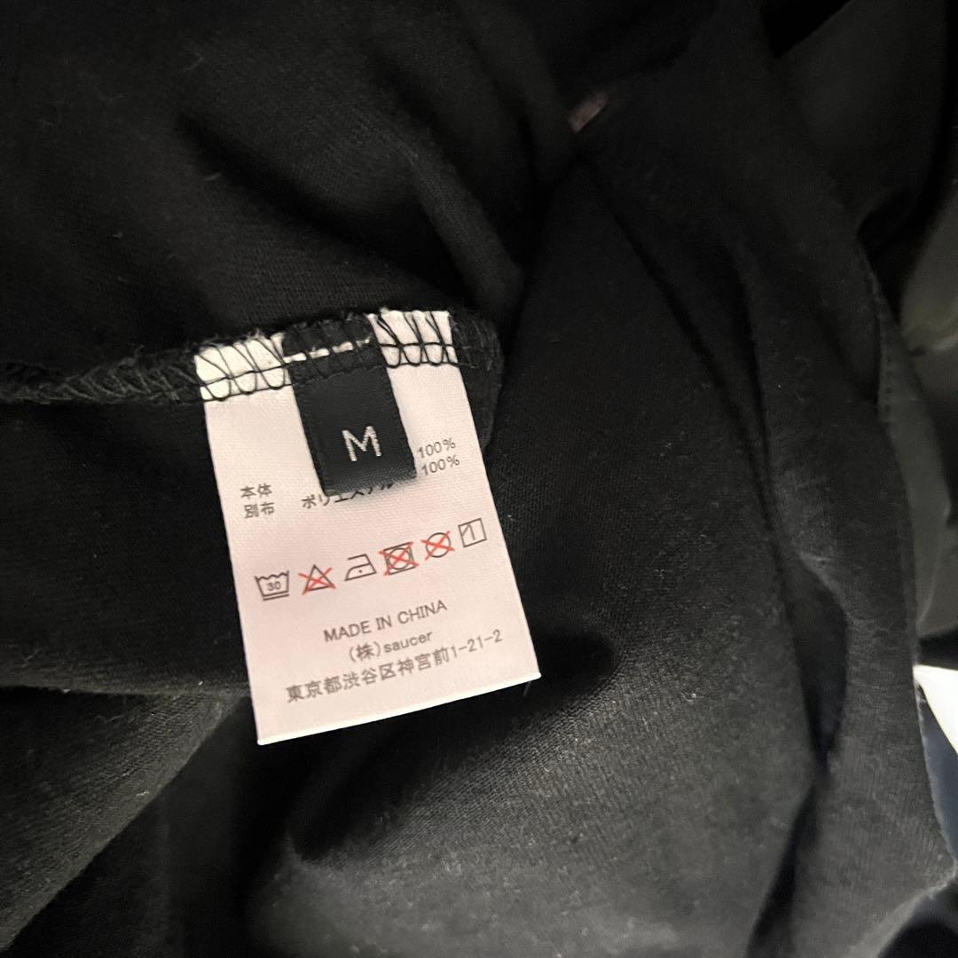 HYDE ANTI2019 パーカー HOODIE