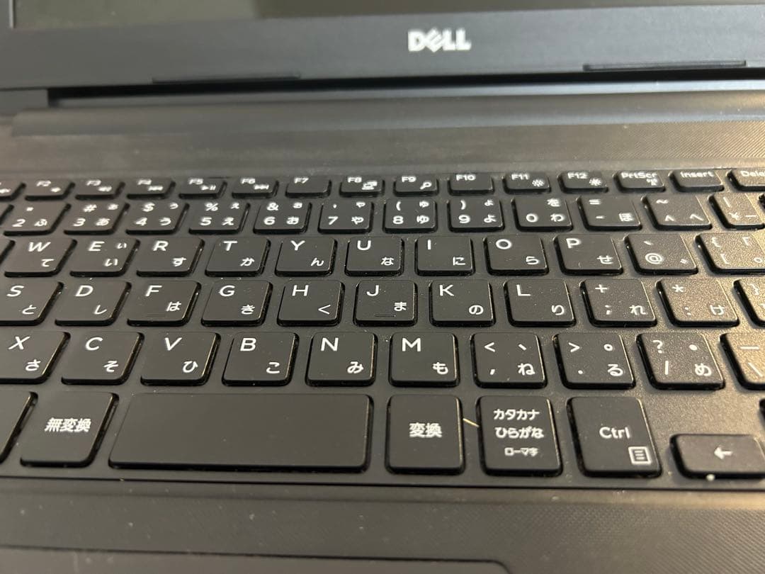 白豚ちゃん DELL Inspiron 15 3567 バッテリー2個