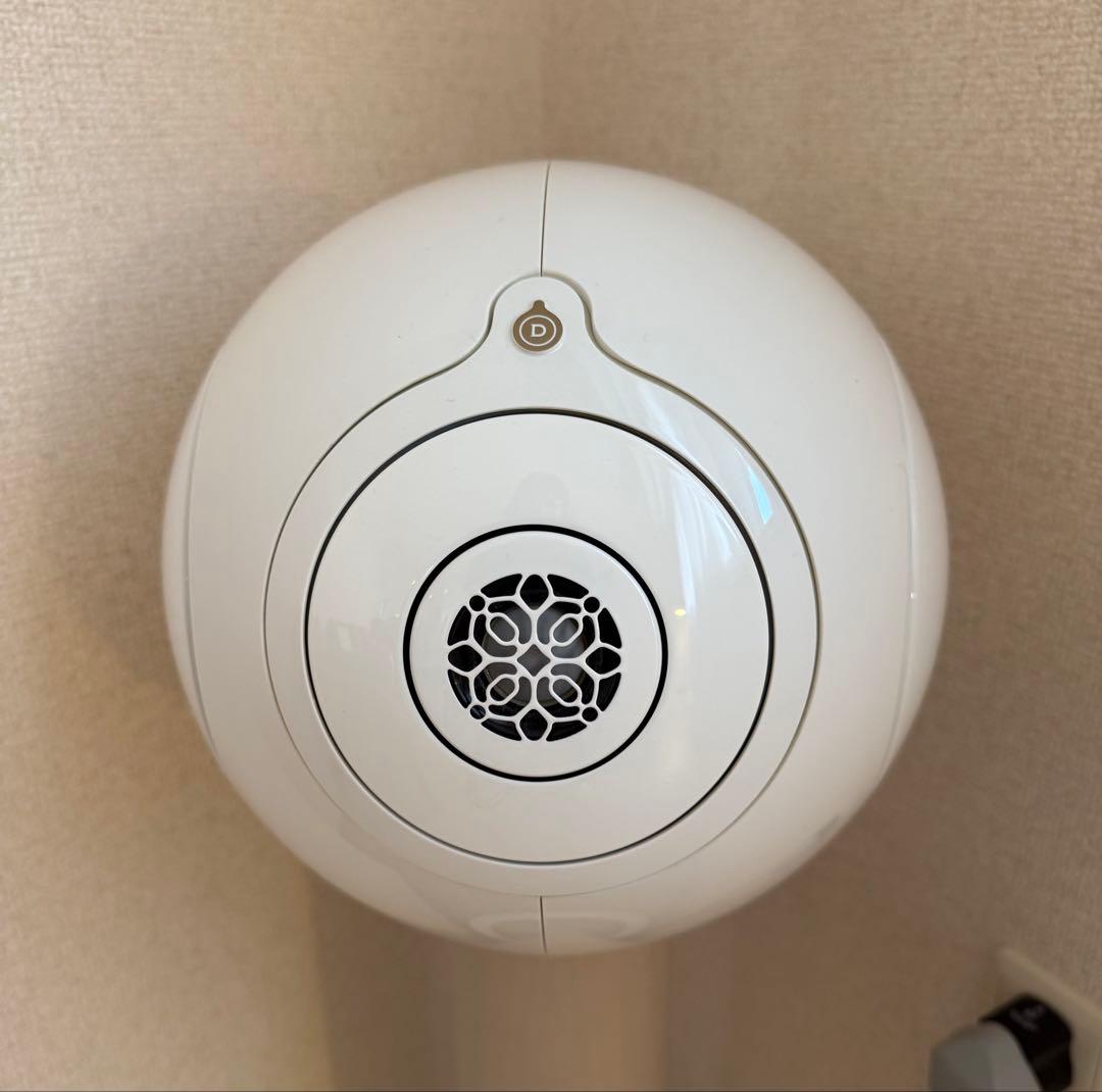 DEVIALET Phantom 108db Opéra de Paris 脚付