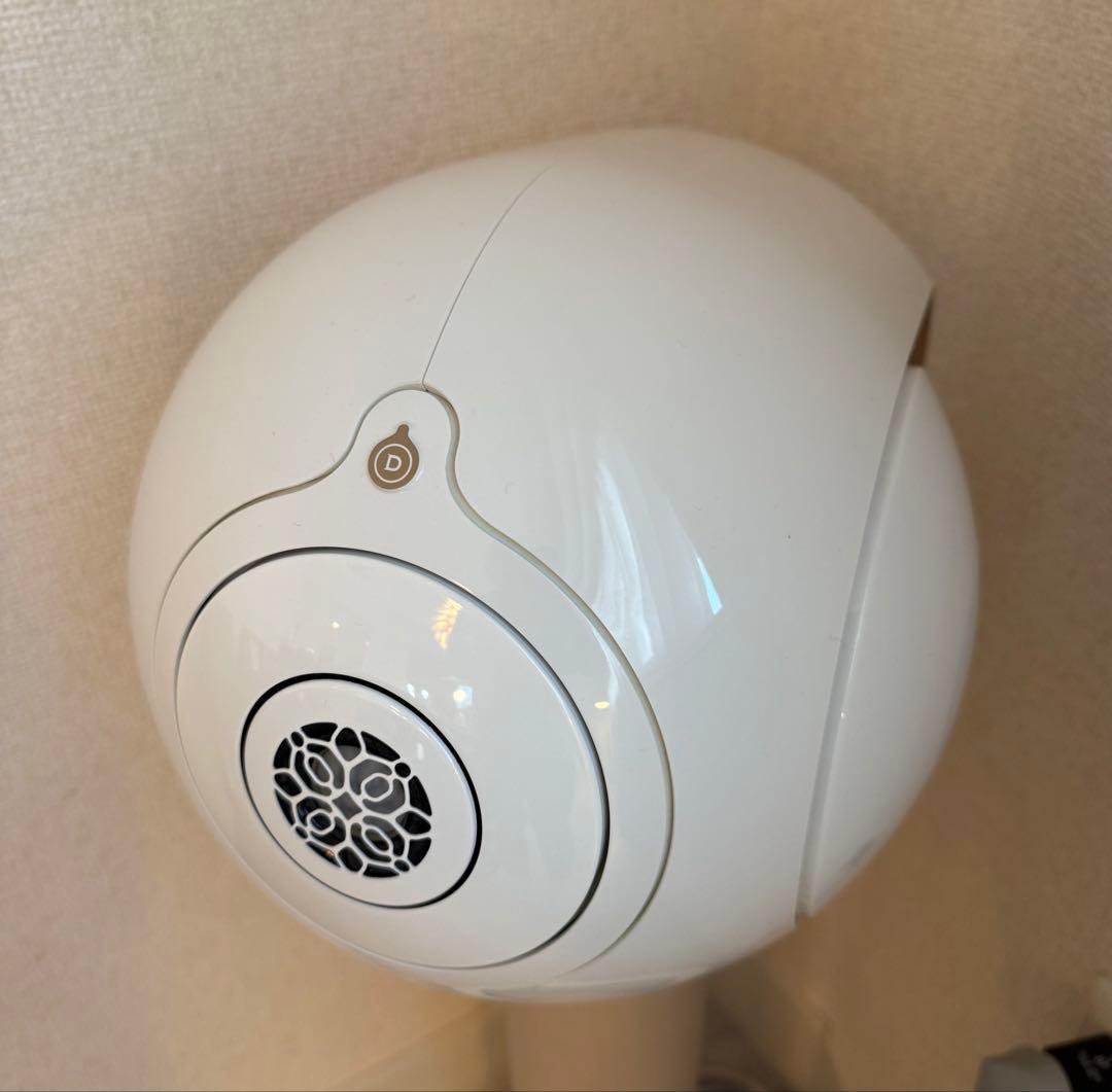 DEVIALET Phantom 108db Opéra de Paris 脚付
