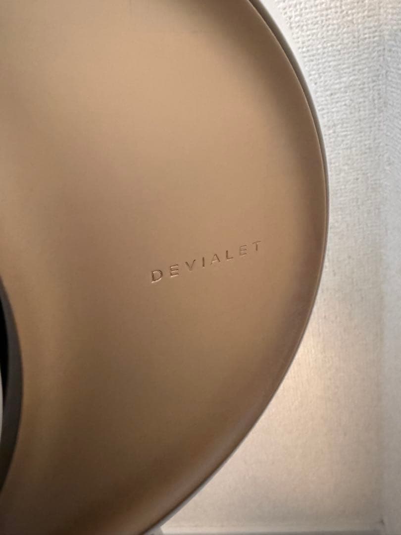DEVIALET Phantom 108db Opéra de Paris 脚付