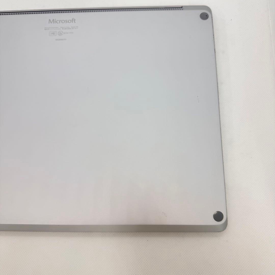 【良品】Surface Laptop | i5-7300U/8GB/256GB