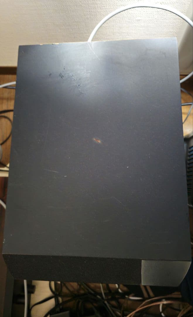 ONKYO SKW-205 サブウーファー