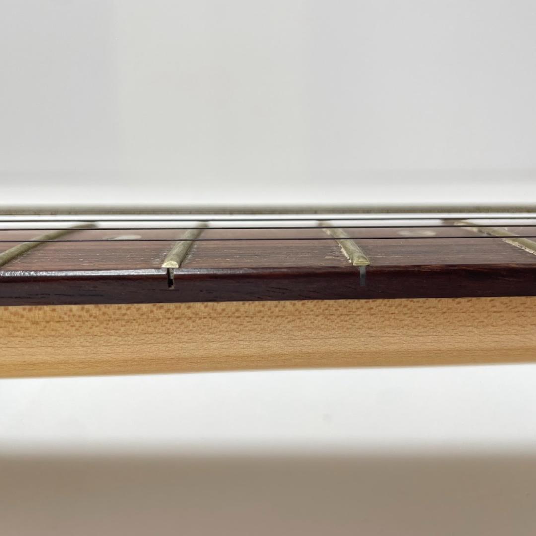 Legend エレキギター ブラック 初心者向け ソフトケース付き