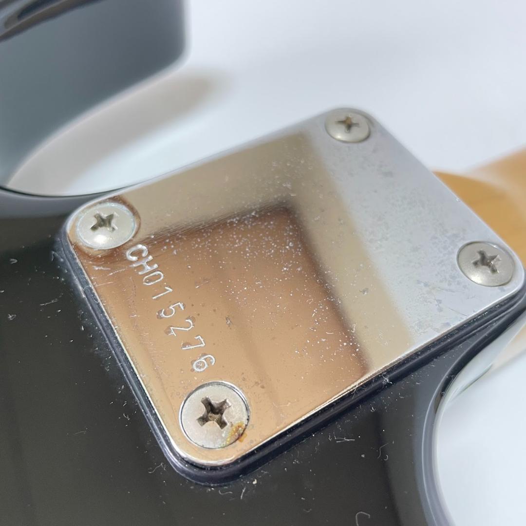 Legend エレキギター ブラック 初心者向け ソフトケース付き