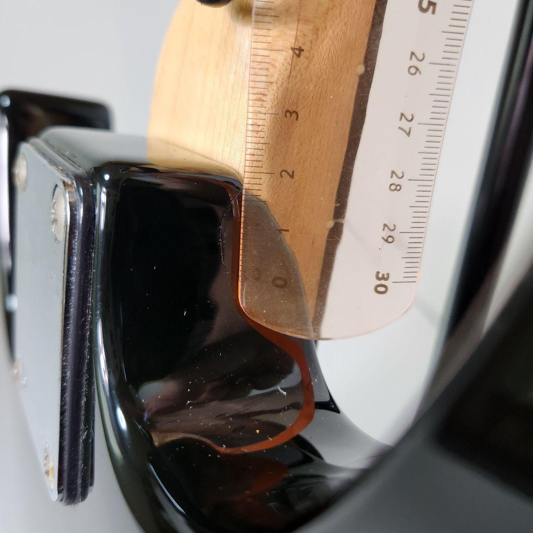 Legend エレキギター ブラック 初心者向け ソフトケース付き