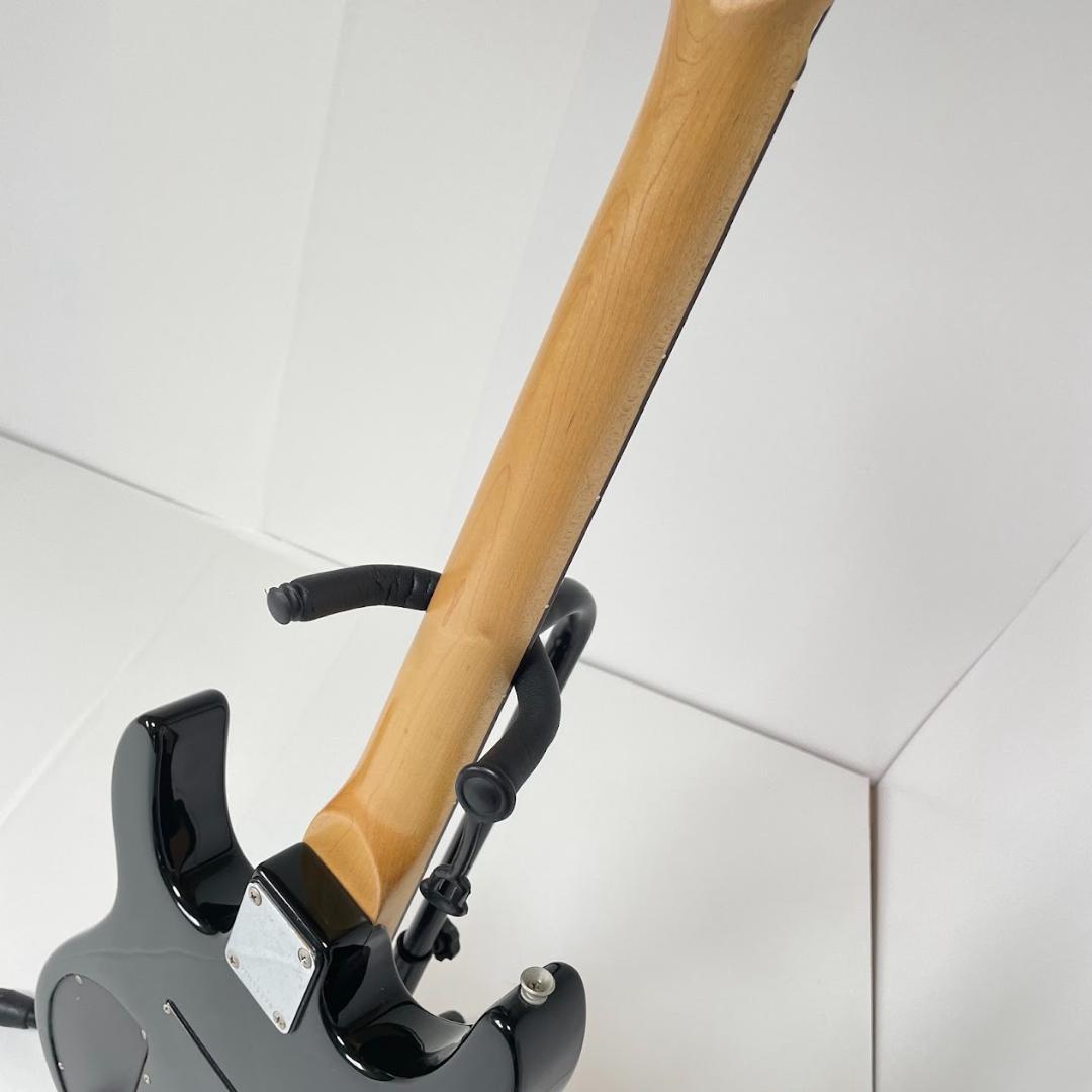 Legend エレキギター ブラック 初心者向け ソフトケース付き