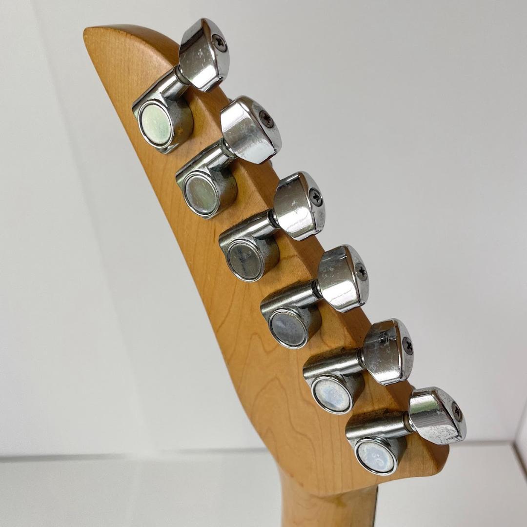 Legend エレキギター ブラック 初心者向け ソフトケース付き