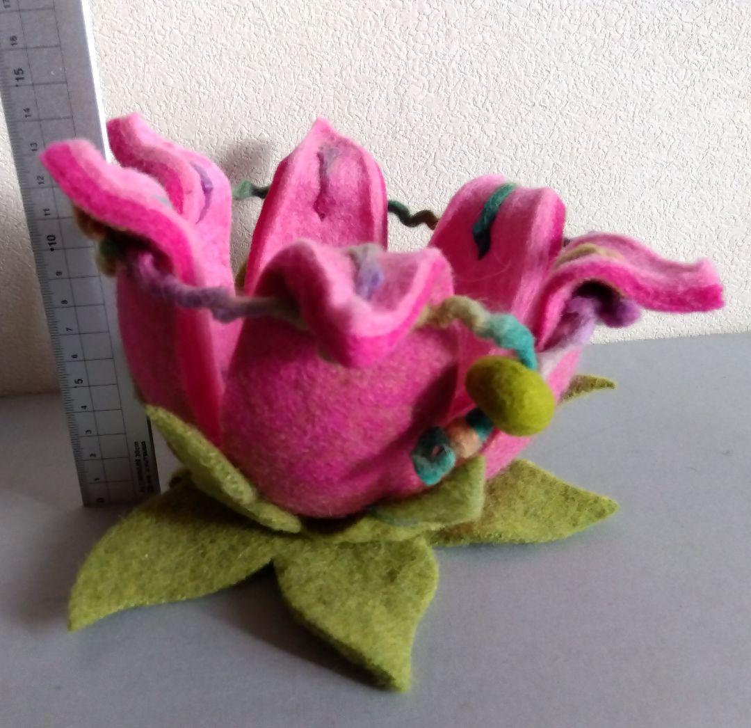 アンドレアラッツ　一点物　ドイツ　フェアリー　エルフ　人形　ぬいぐるみ