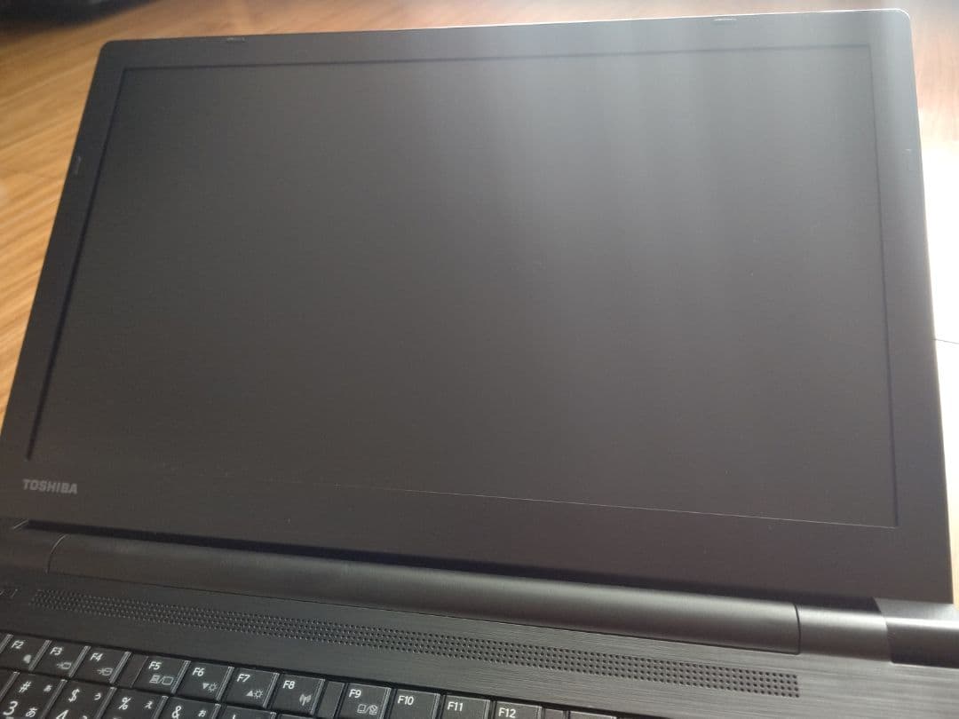 Office付き dynabook B35/R Corei3 8GB 240GB