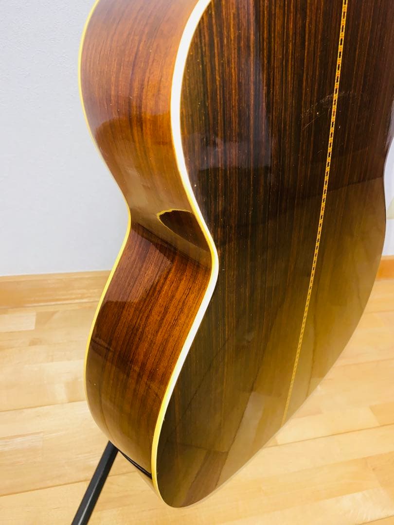 Morris F25 小ぶり、調整クリーニング済ジャパンビンテージ