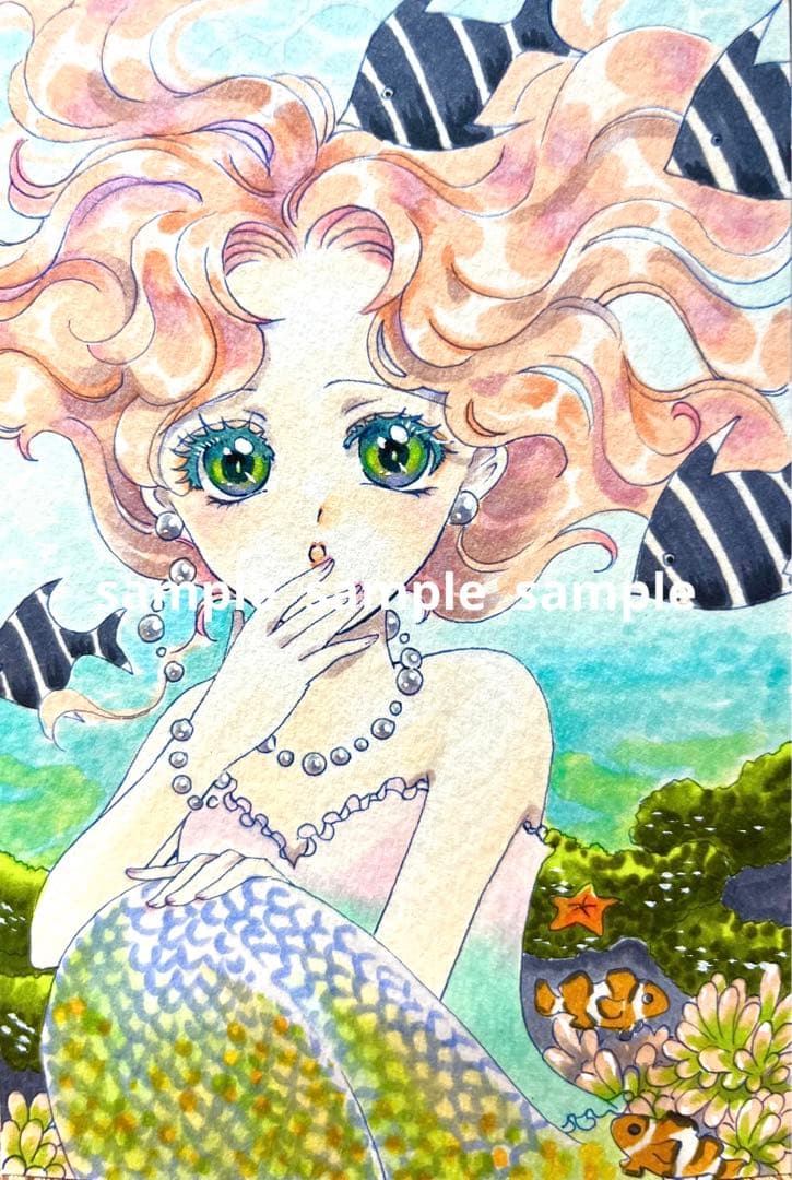 イラストオーダー ✱ イラストリクエスト