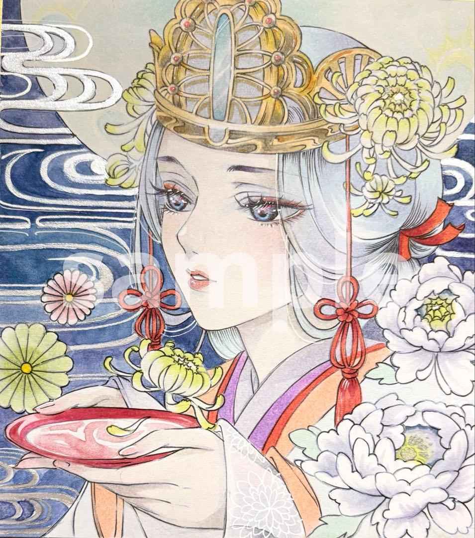 イラストオーダー ✱ イラストリクエスト