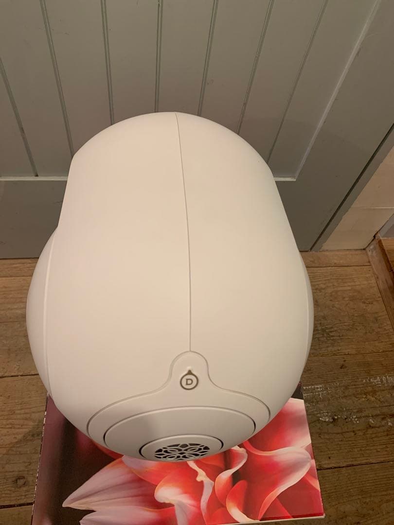 デビアレPhantom1 108dB Gold