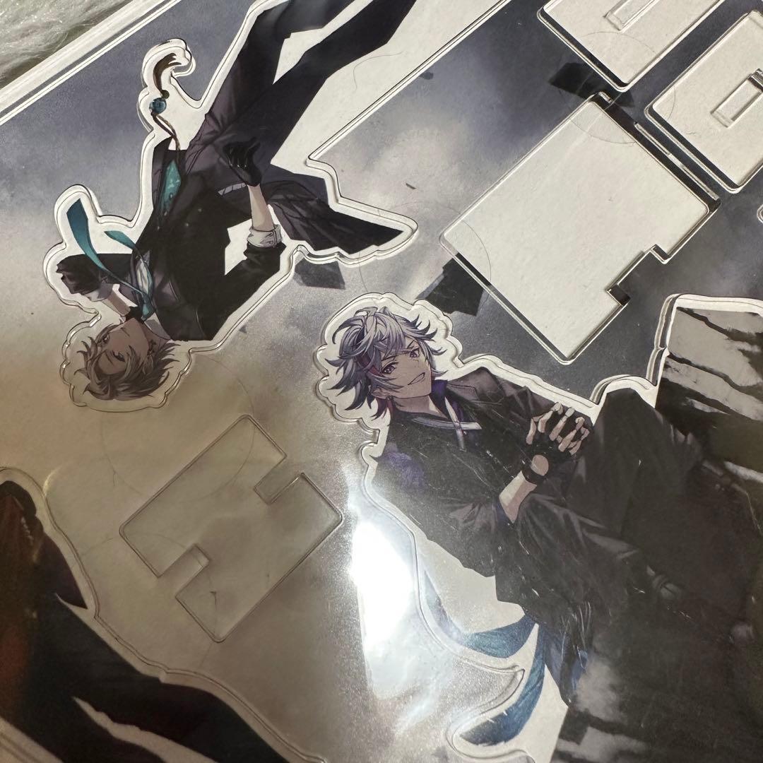 にじさんじ　剣持刀也　アクスタ　アクリルスタンド　タワレコ　FANTASIA 他