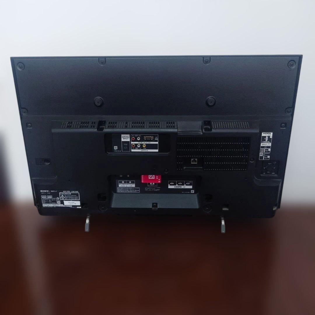 SONY BRAVIA 32型 KDL-32W700B