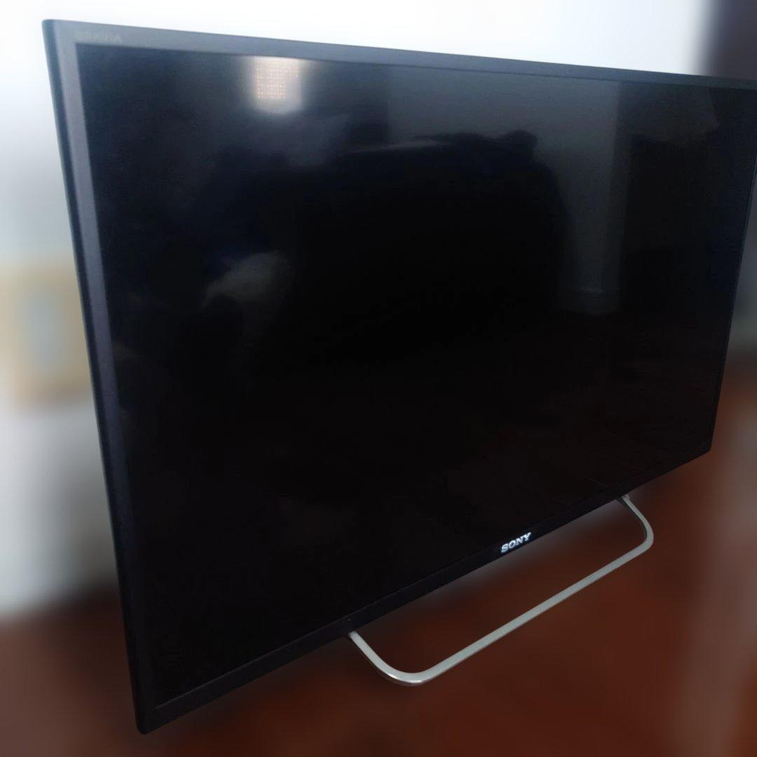 SONY BRAVIA 32型 KDL-32W700B