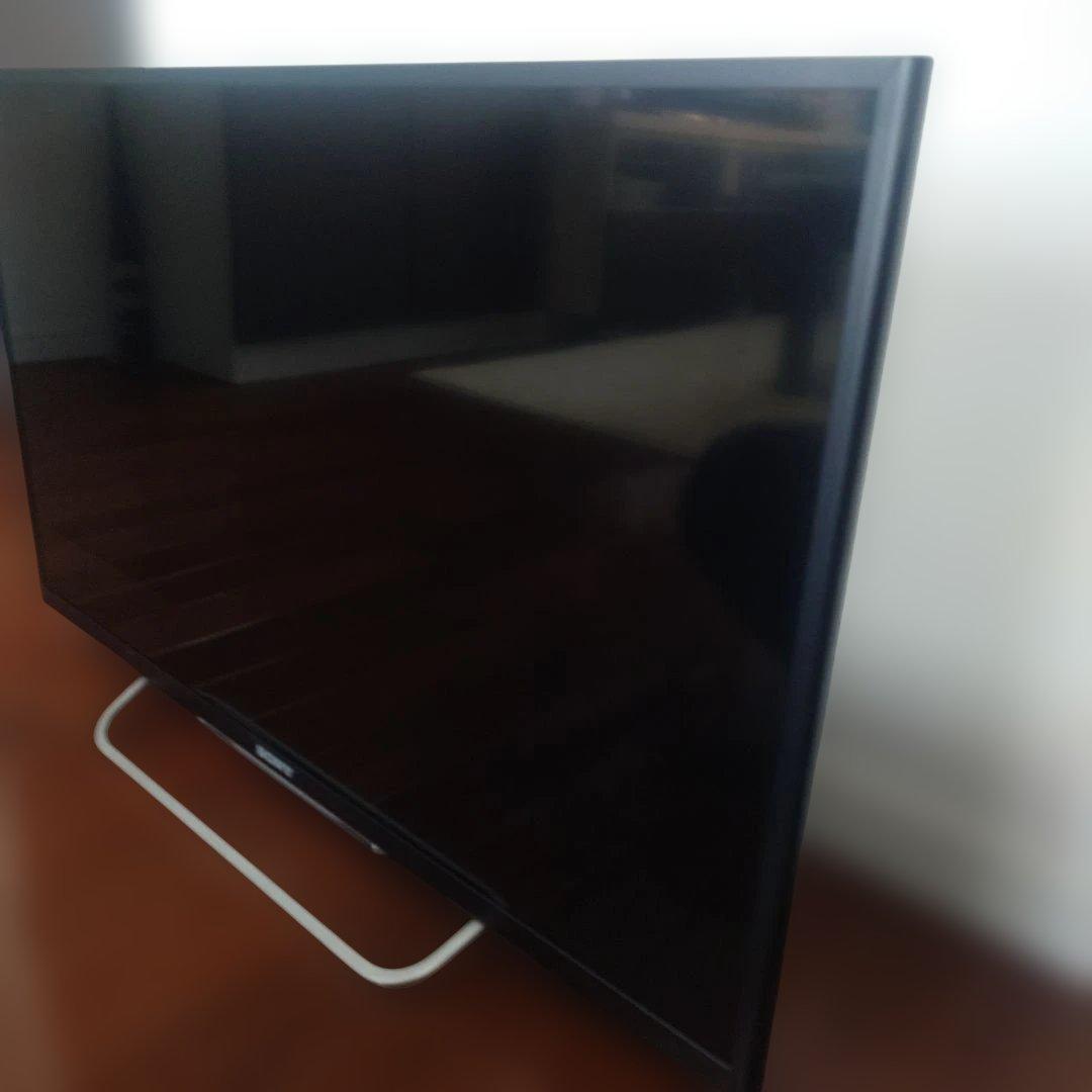 SONY BRAVIA 32型 KDL-32W700B