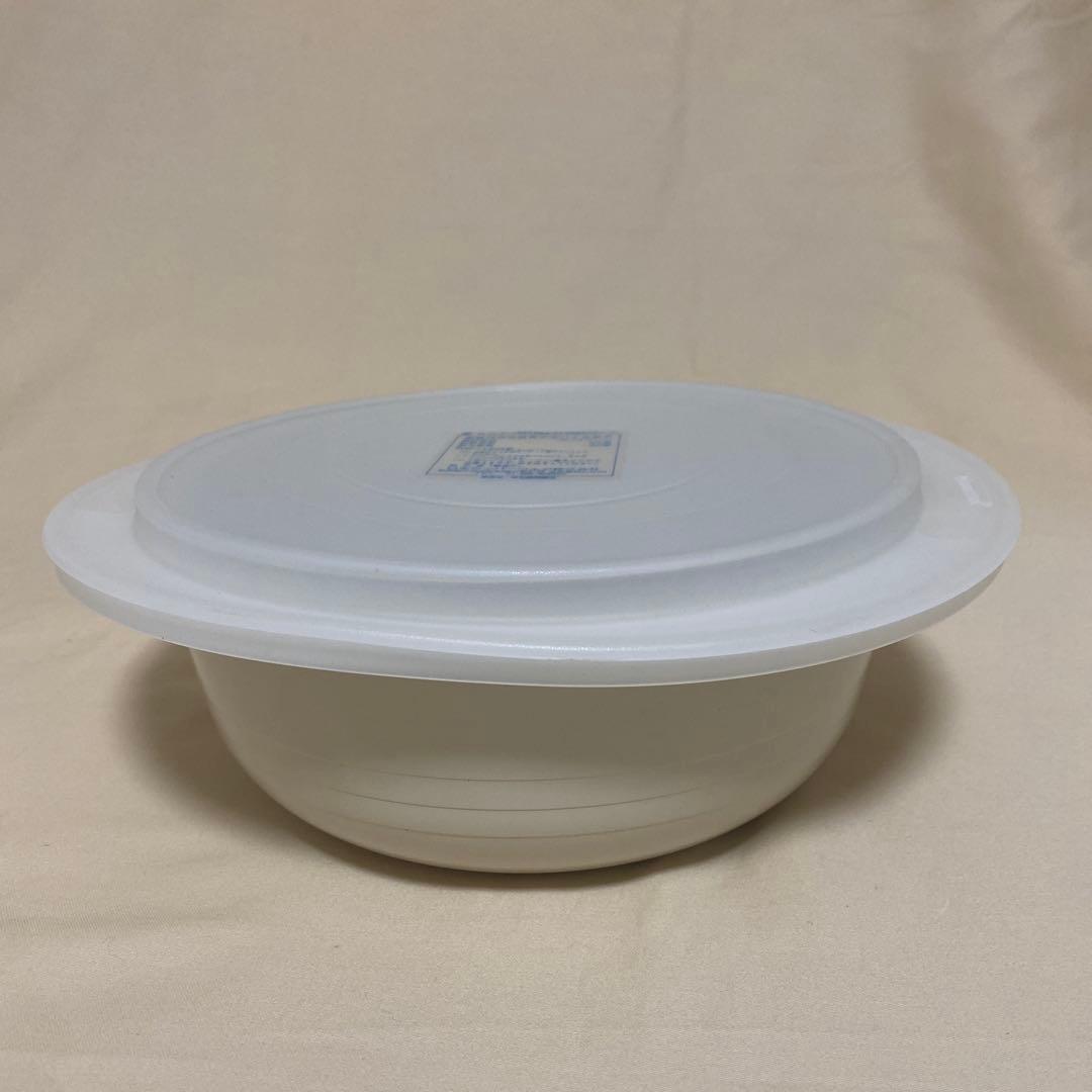 未使用 タッパーウェア ウルトラ21 キャセロール・大＃2000 本体のみ