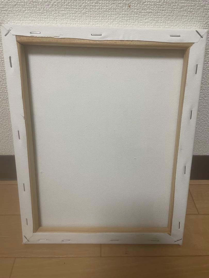テニスの王子様　大原画展　キャンバスボート　四天宝寺