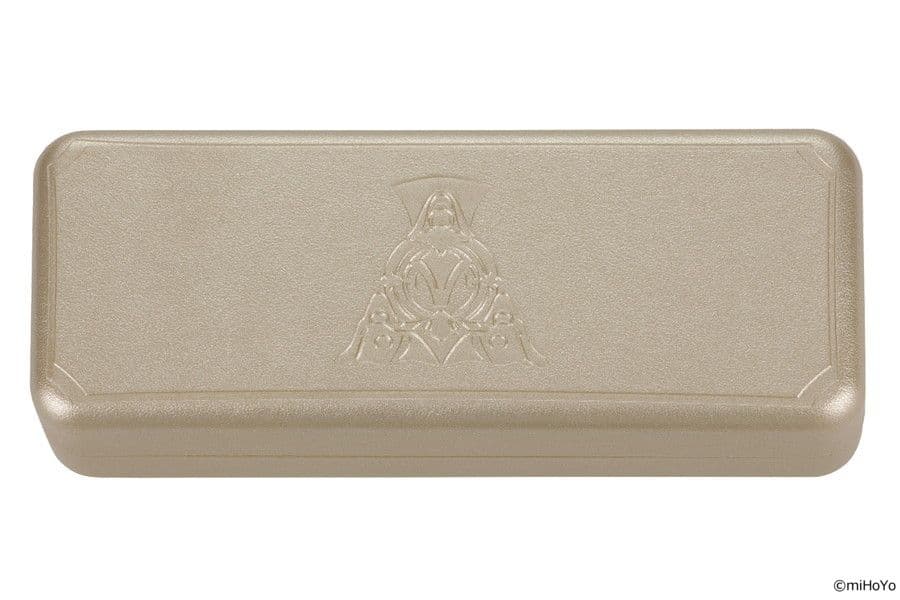 【最安値】崩壊スターレイル Zoffコラボ アベンチュリン 未開封クリーナーつき