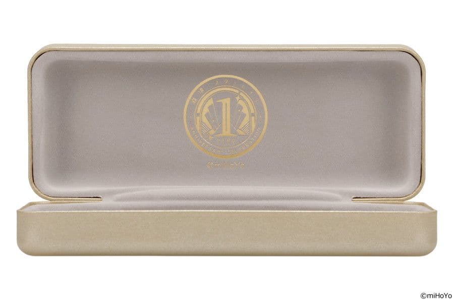 【最安値】崩壊スターレイル Zoffコラボ アベンチュリン 未開封クリーナーつき