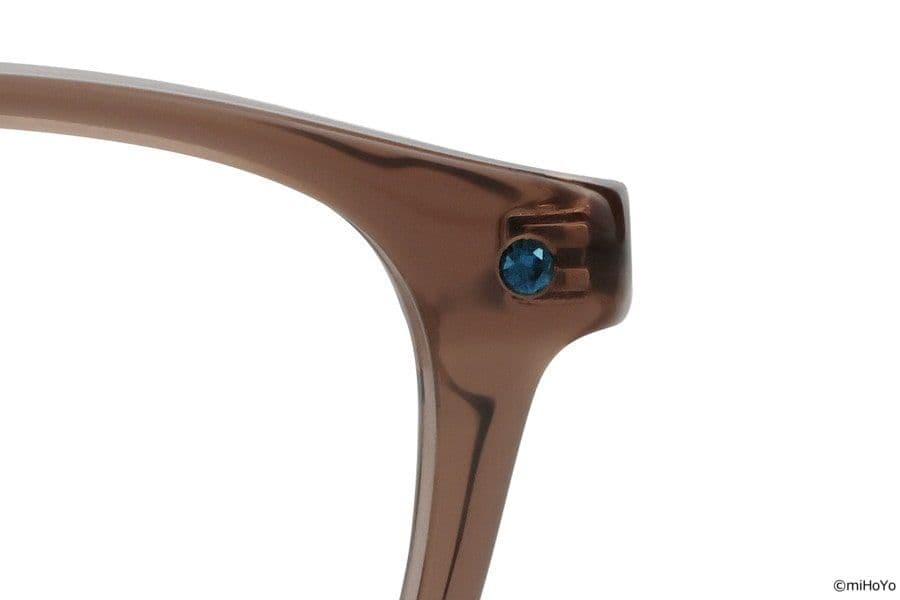 【最安値】崩壊スターレイル Zoffコラボ アベンチュリン 未開封クリーナーつき