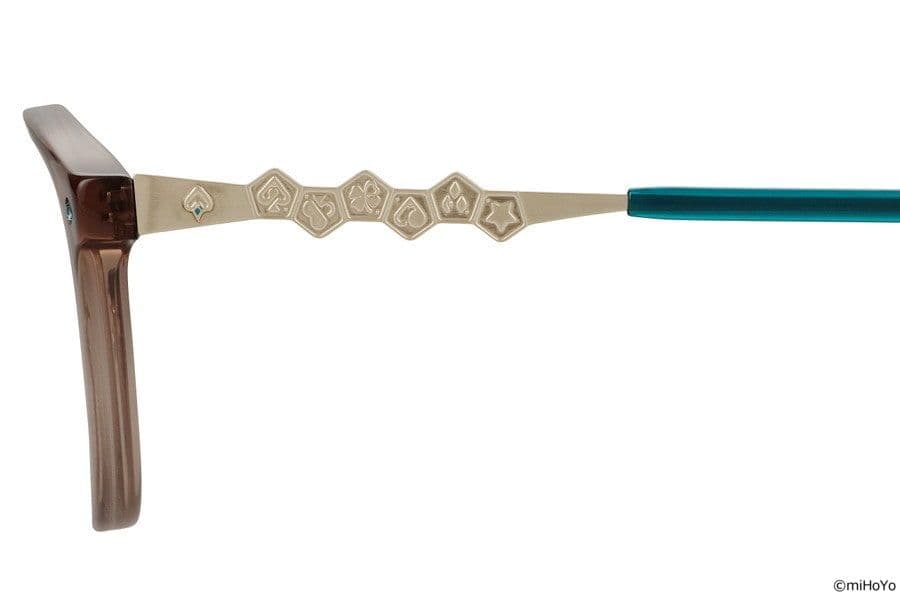 【最安値】崩壊スターレイル Zoffコラボ アベンチュリン 未開封クリーナーつき