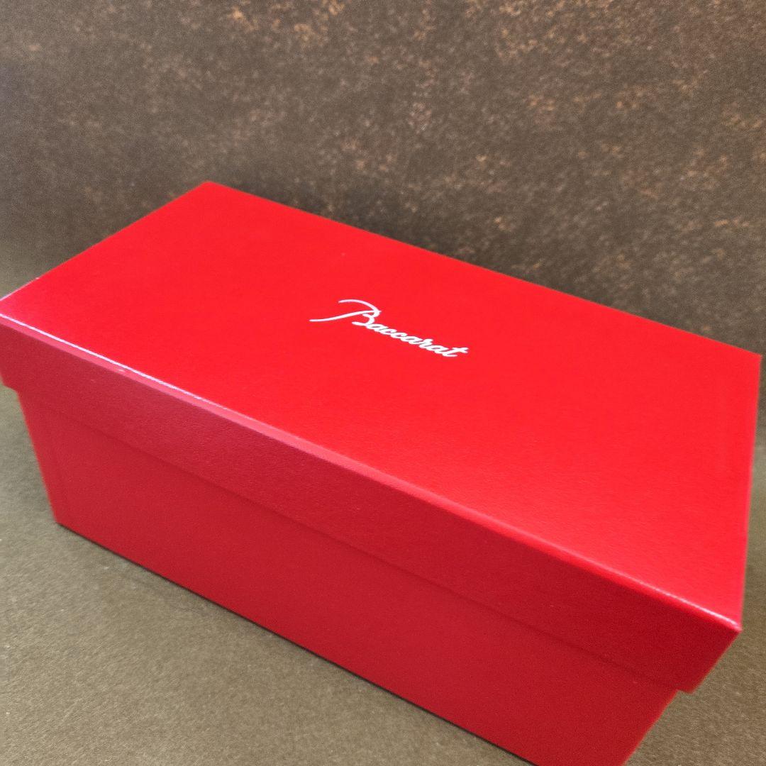 激安❗【新品未使用】✨Baccaratバカラ ハーモニー フラワーベース