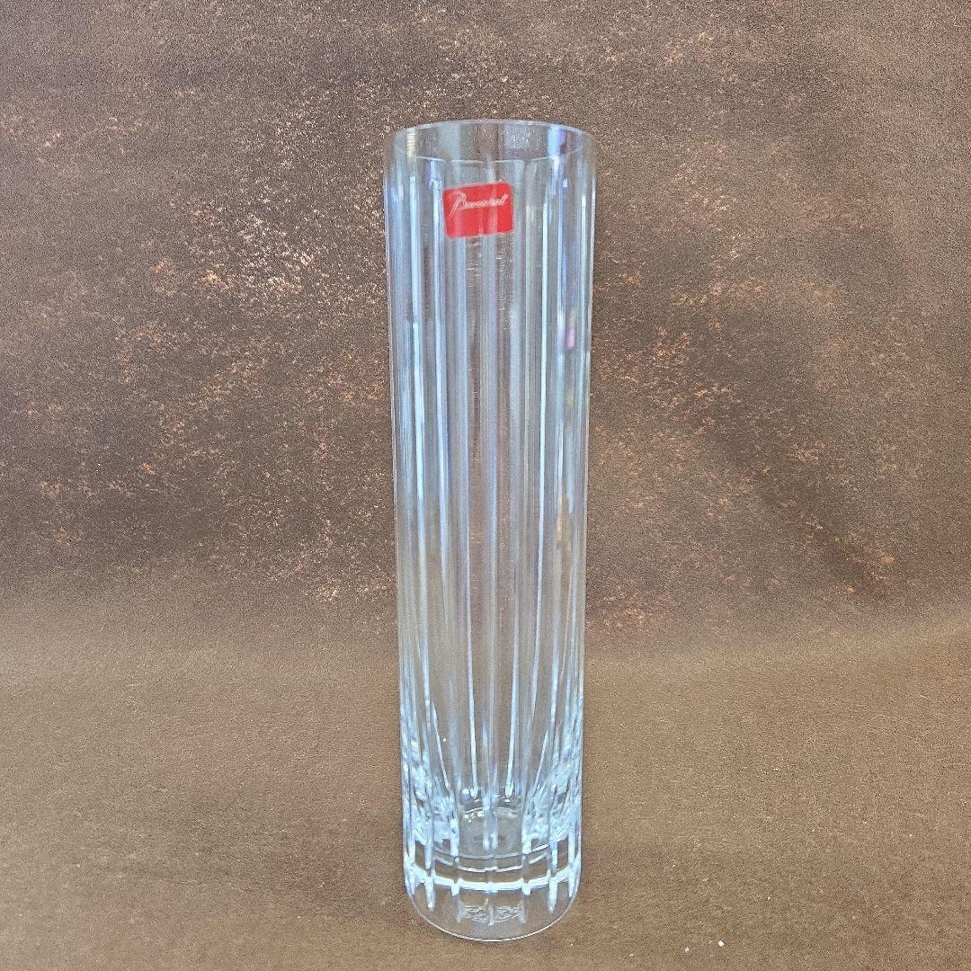 激安❗【新品未使用】✨Baccaratバカラ ハーモニー フラワーベース