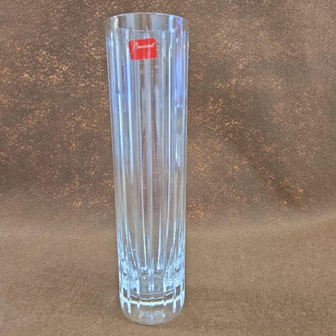 激安❗【新品未使用】✨Baccaratバカラ ハーモニー フラワーベース