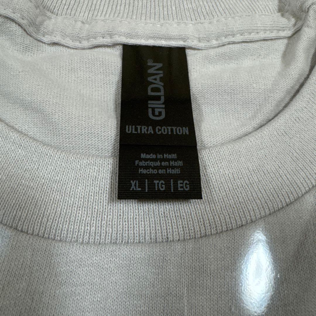 FACT Tシャツ XLサイズ