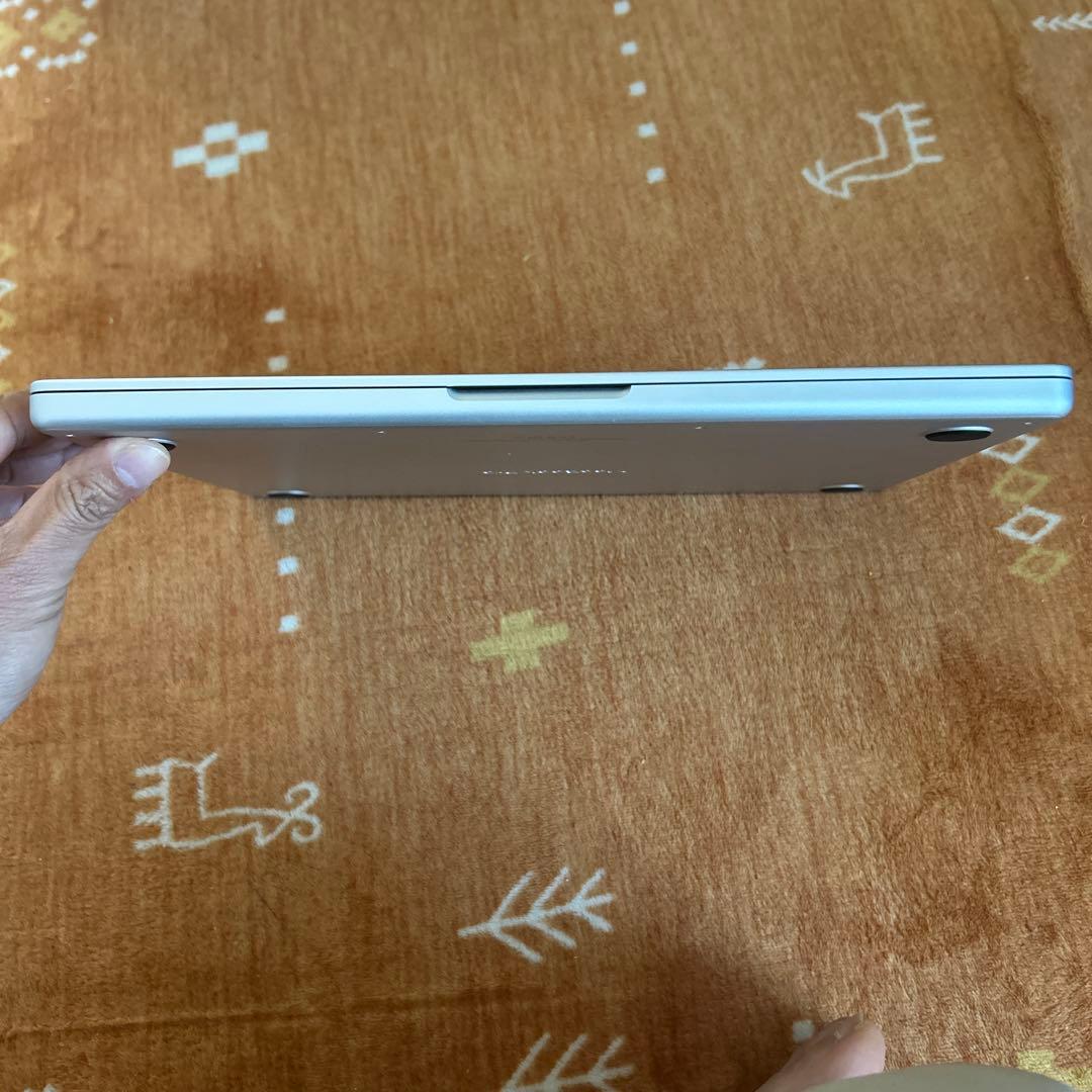 美品MacBook Pro 14㌅ M1 16GB 1TB 16core2021