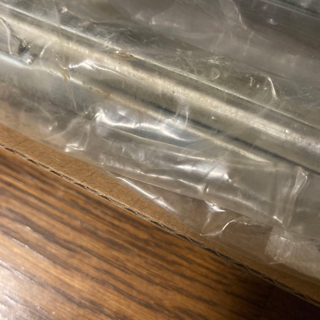 レノボ ツールレス ショート スライド レールキット 2U CMA