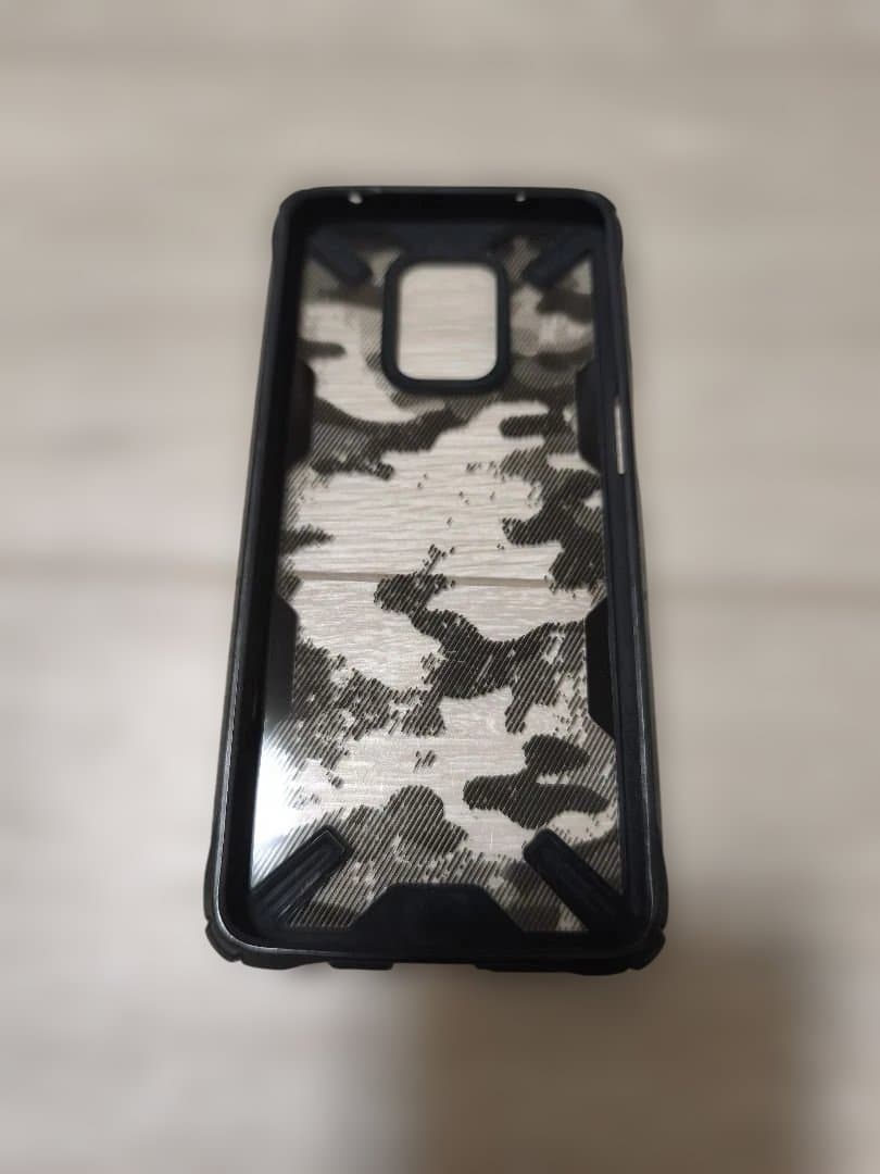 Xiaomi　RedomiNote 9S 64G