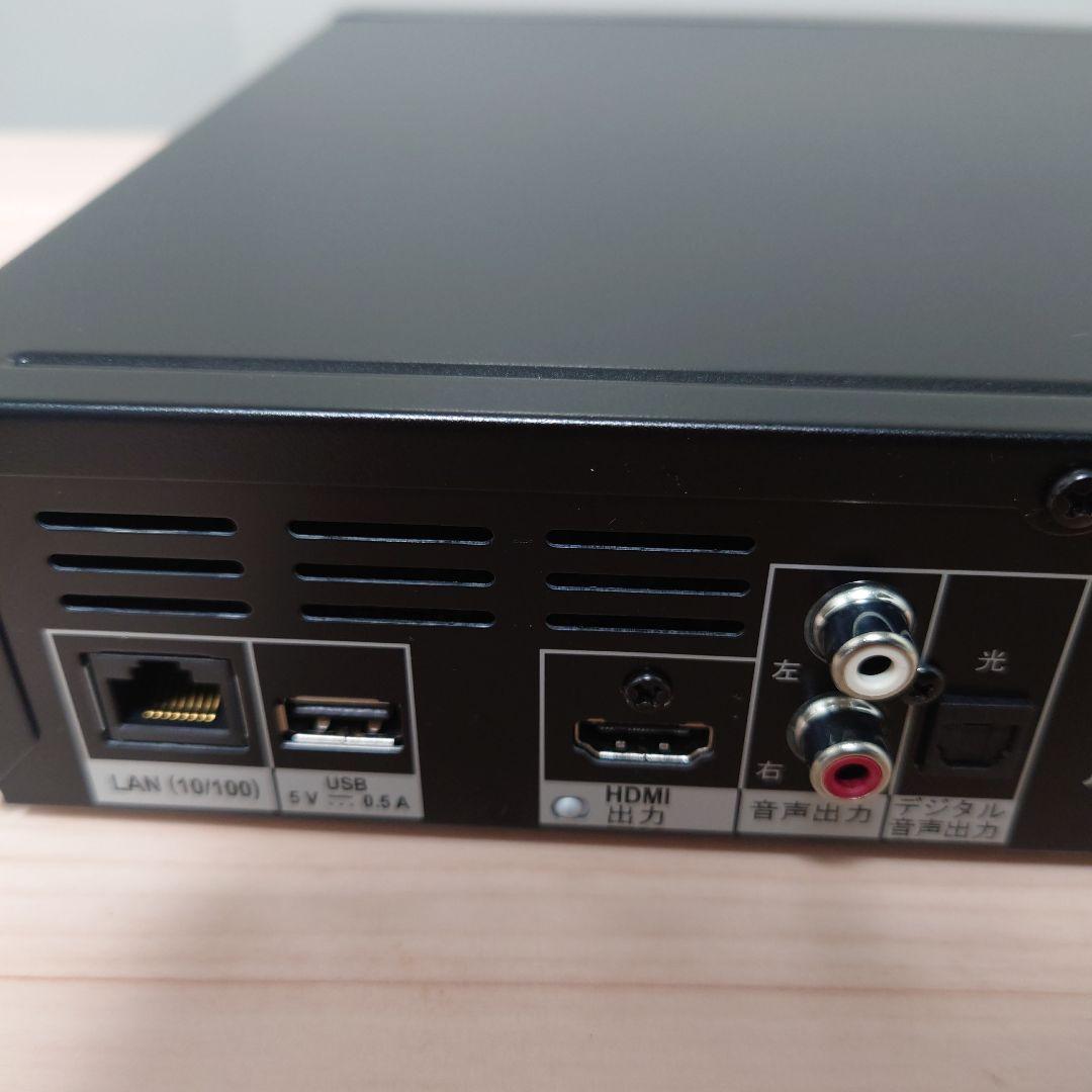 Pioneer ブルーレイディスクプレーヤー 3D対応