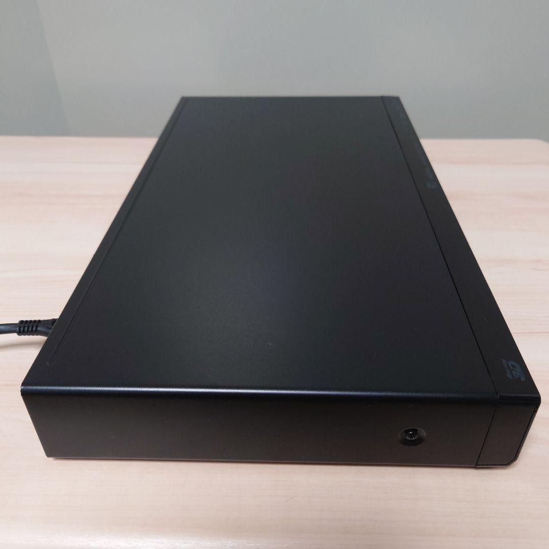 Pioneer ブルーレイディスクプレーヤー 3D対応