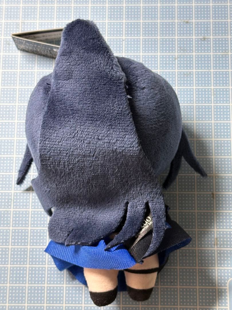 Ado グッズ ナイマちゃん うっせぇわ ぬいぐるみ ラウンドワン レア 限定