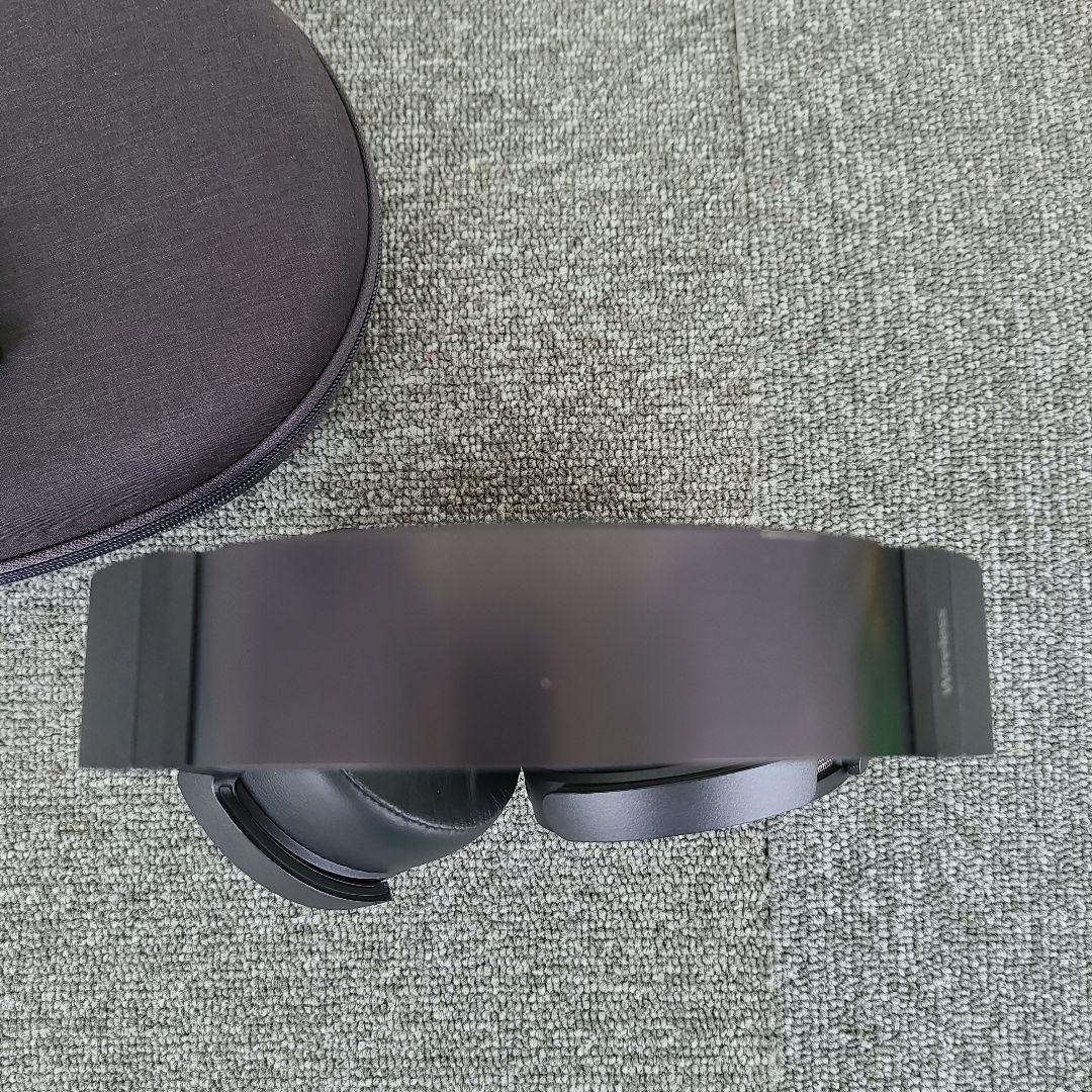 め*る様 SONY MDR-XB950N1 ハードケース付 bluetooth