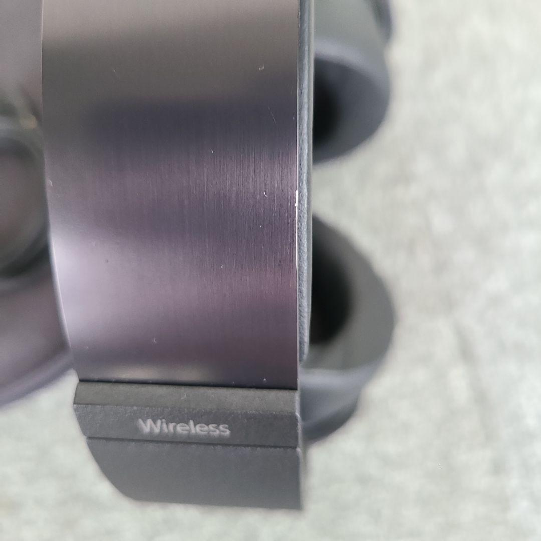 め*る様 SONY MDR-XB950N1 ハードケース付 bluetooth