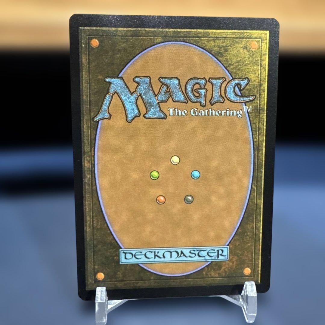 MTG 英語版 1898 ボーダーレス 苦花 Bitterblossom SLD