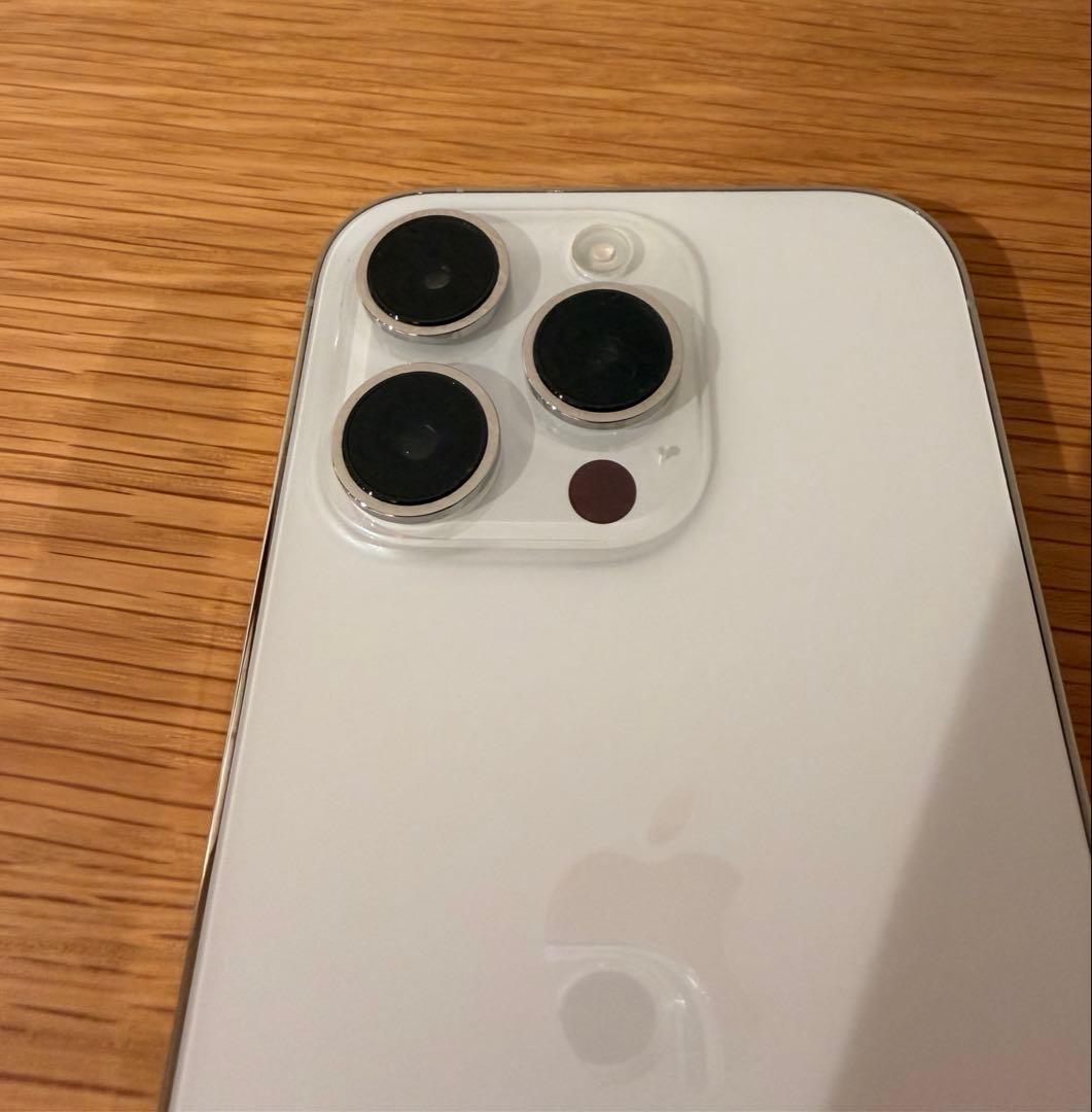 Apple iPhone 14 Pro 256Gシャッター無音 SIMフリー