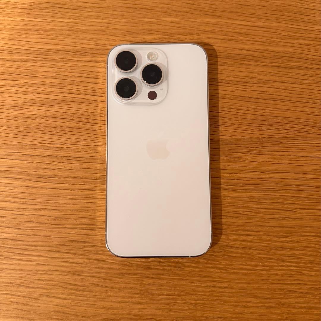 Apple iPhone 14 Pro 256Gシャッター無音 SIMフリー