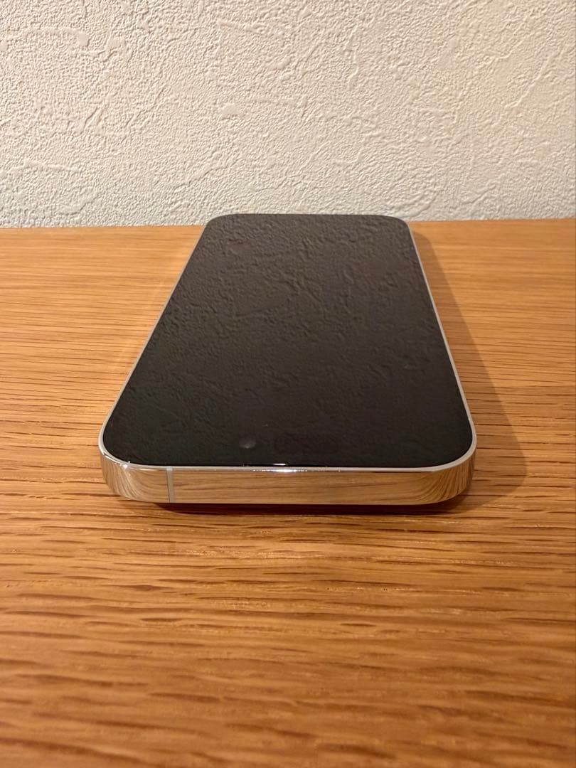Apple iPhone 14 Pro 256Gシャッター無音 SIMフリー