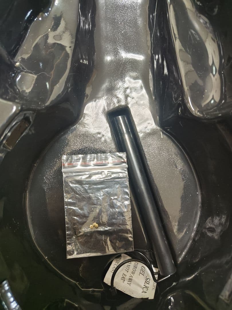 Asmus Toys アスモストイズ デビルメイクライ3 バージル