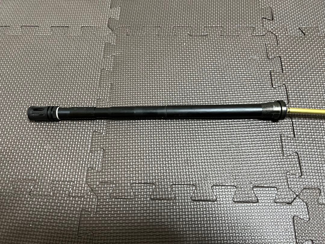 WA ウエスタンアームズ GBB M4A1