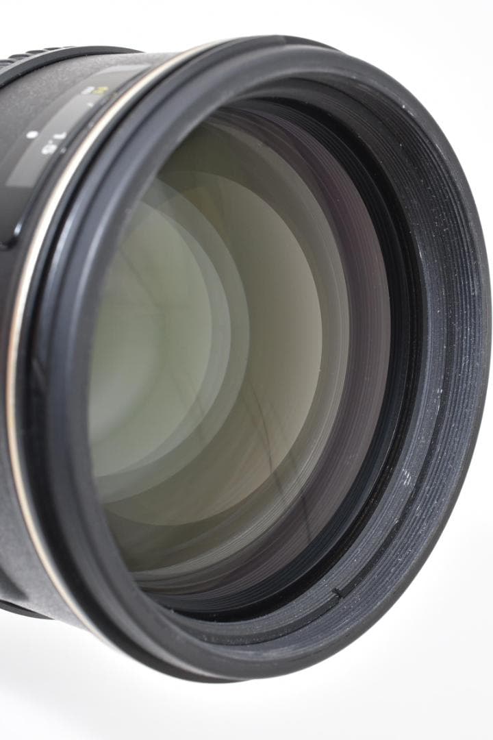 レンズ(ズーム) NIKON AF-S VR NIKKOR 70-200mm f2.8 L0309