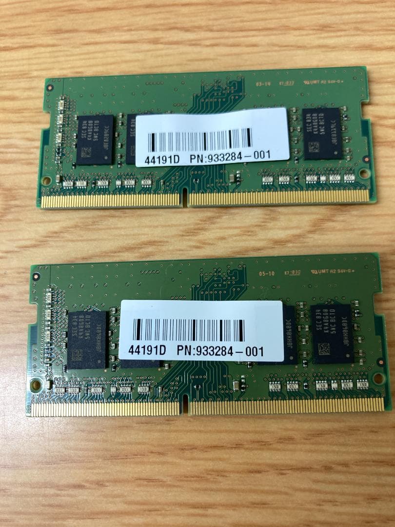 ミニPC #A HP EliteDesk800G4DM 35W i7 16G SSD256